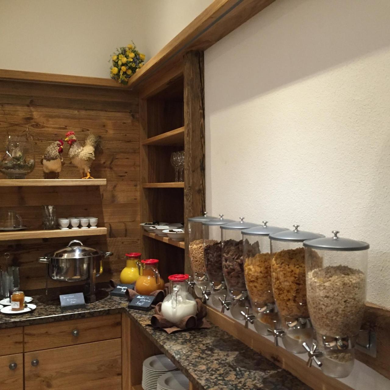 Gasthaus Georg Ludwig Maising 포킹 외부 사진